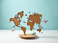 国际空运全攻略直达中转包机哪种方式最适合您附成本时效深度解析