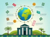 国家银行SWIFT码详解国际汇款的关键因素