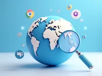 掘金美国市场跨境电商必备的十五大主流搜索引擎全解析