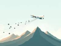 巴尔马塞达机场BBA智利艾森地区空运门户全解析