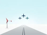 Data Analysis Reveals Key Insights on RAF Alconbury