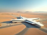 Yazd Shahid Sadooghi Airport Emerges As Key Iran Aviation Hub