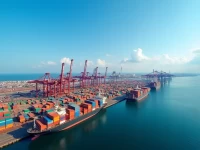 Samoa Ports Authority Ensures Safe Efficient Maritime Operations