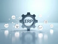 ERP Vendors Expand Beyond WMS to Full Business Solutions