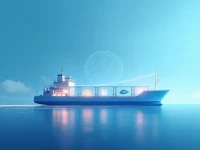 MSC iReefer冷链运输透明化升级重塑温控货运新标准