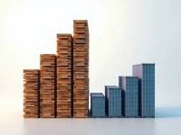 US Rail Freight Gains in Carloads Loses in Intermodal