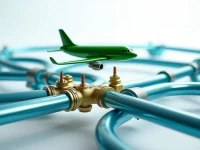 疫情下的航空燃油基础设施如何避免费用上涨助力行业复苏