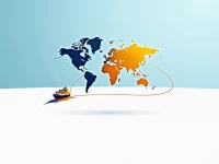 中美贸易新航线美国到泰国海运全攻略含最新价格与时效