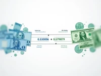 最新汇率1摩尔多瓦列伊兑换0058974美元