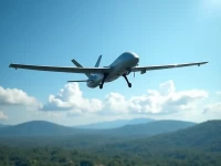 印尼航空航天公司首次试飞黑鹰MALE无人机认证之路正式开启