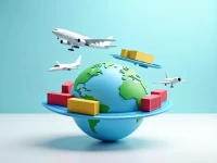 Haizhou Optimizes Global Ecommerce Supply Chains