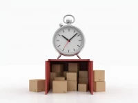 Exporters Urged to Optimize Container Booking to Ease Port Congestion