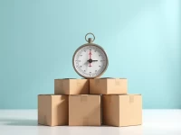 Bank of America Freight Index Sparks Recession Debate