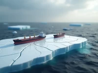 韩国航运业凛冬强推现代商船与森罗合并能否破局求生