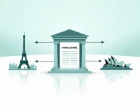 在国际汇款中保障资金安全了解汇丰银行澳大利亚的SWIFT代码