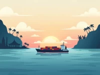 Zhejiangthailand Trade Ocean Freight Pricing Trends