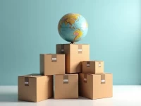 Guide to Shipping Small Packages Under 100kg to Germany
