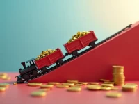 Cass Freight Index Shows Economic Slowdown As Inflation Rises