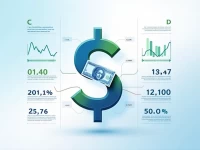 掌握汇率动态5000美元可兑换科摩罗法郎的最新信息