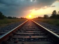 US Rail Freight Rebounds As Economy Adapts to Shifts