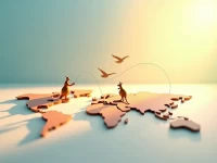 Shandong to Australia Flight Routes and Travel Tips