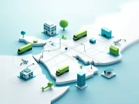 DHL重塑中东物流格局计划5亿欧元投资沙特与阿联酋