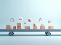 Crutchfield Adopts Automation to Cut Packaging Noise