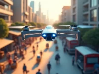 Ninebot Cainiao Partner on Autonomous Delivery Solutions