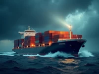 Uninsured Cargo Risks Rise Amid US Maritime Shipping Boom