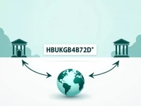 HSBC UK Simplifies International Transfers With SWIFTBIC Guide