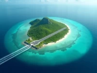 Remote Polynesian Airstrip Vahitahi Airport Detailed in New Report