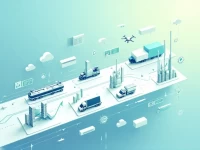 China Leads Smart Logistics Revolution with Tech-Driven Innovations