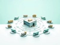 Nanchang Postal Warehousing and Distribution Integration Project Wins Award to Assist Logistics Standardization Upgrade