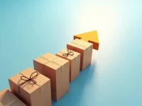 电商韧性超预期Pitney Bowes包裹运输指数揭示美国市场增长新常态