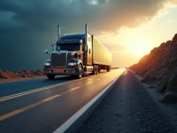 北美8级卡车订单需求井喷后的理性回调行业前景依旧乐观
