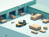 Efficient Super Oversized Import Cargo Supervision and Storage Solutions