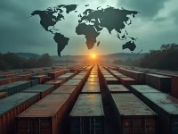 供应链危机加剧拜登政府邀集货主献策解燃眉之急