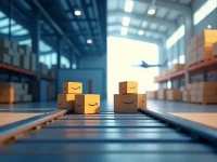 Amazon FBA Sellers Turn to Air Freight for Faster Shipping