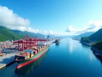 Wakayama Port Analyzing Japans Important Maritime Hub