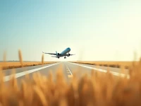 New Flights Launch at Sindal Airport Boosting Northern Denmark Access