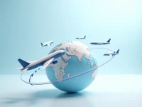 Global Air Freight Firms Prioritize Speed Risk Reduction