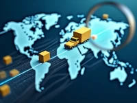 亚马逊美国站货代追踪码应用指南提升物流透明度