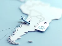 直达马尔格国际机场代码位置及更多实用信息一览