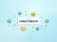 Secure Fund Transfers Require Correct SWIFT Code CMBCCNBS125