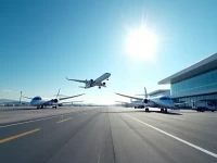 Embraer Marks 50 Years of Aviation Innovation