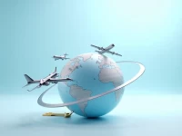 Key Air Freight Terms Essential for Global Trade Efficiency