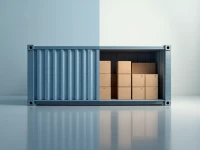 NOR Shipping Gains Traction As Firms Explore Refrigerated Container Alternatives