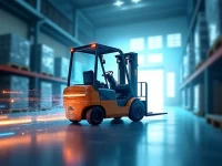 打破物料搬运的固有模式数据驱动的效率提升与创新策略