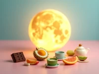 中秋营销大赏全球品牌如何玩转月饼经济