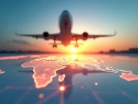 India Expands Airports to Boost Trade and Strategic Growth